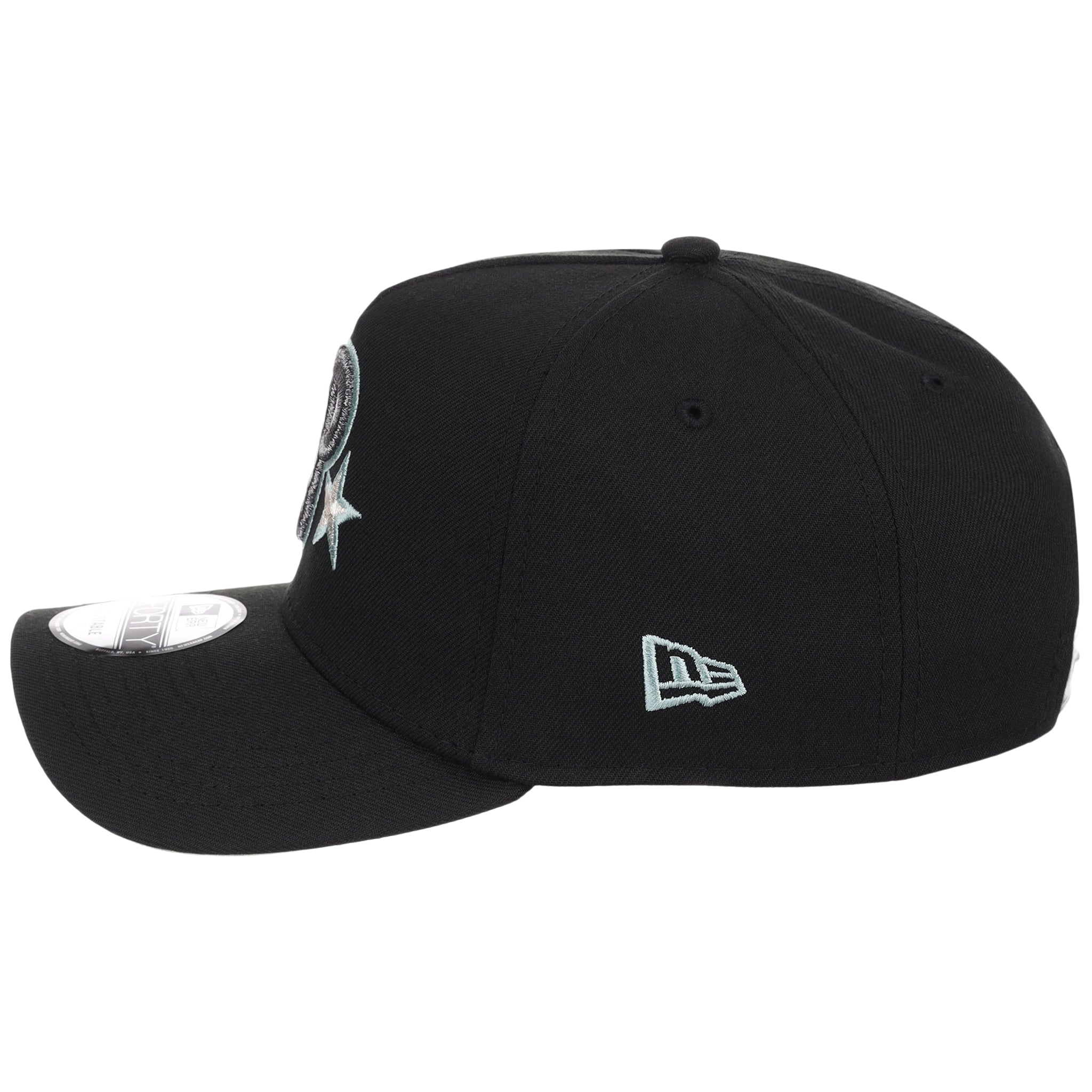 Philadelphia Phillies MLB Alpine Snow New Era 9FORTY A-Frame