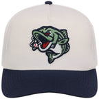 Gwinnett Stripers Field Club Minor League Monday Off-White OTC A-Frame