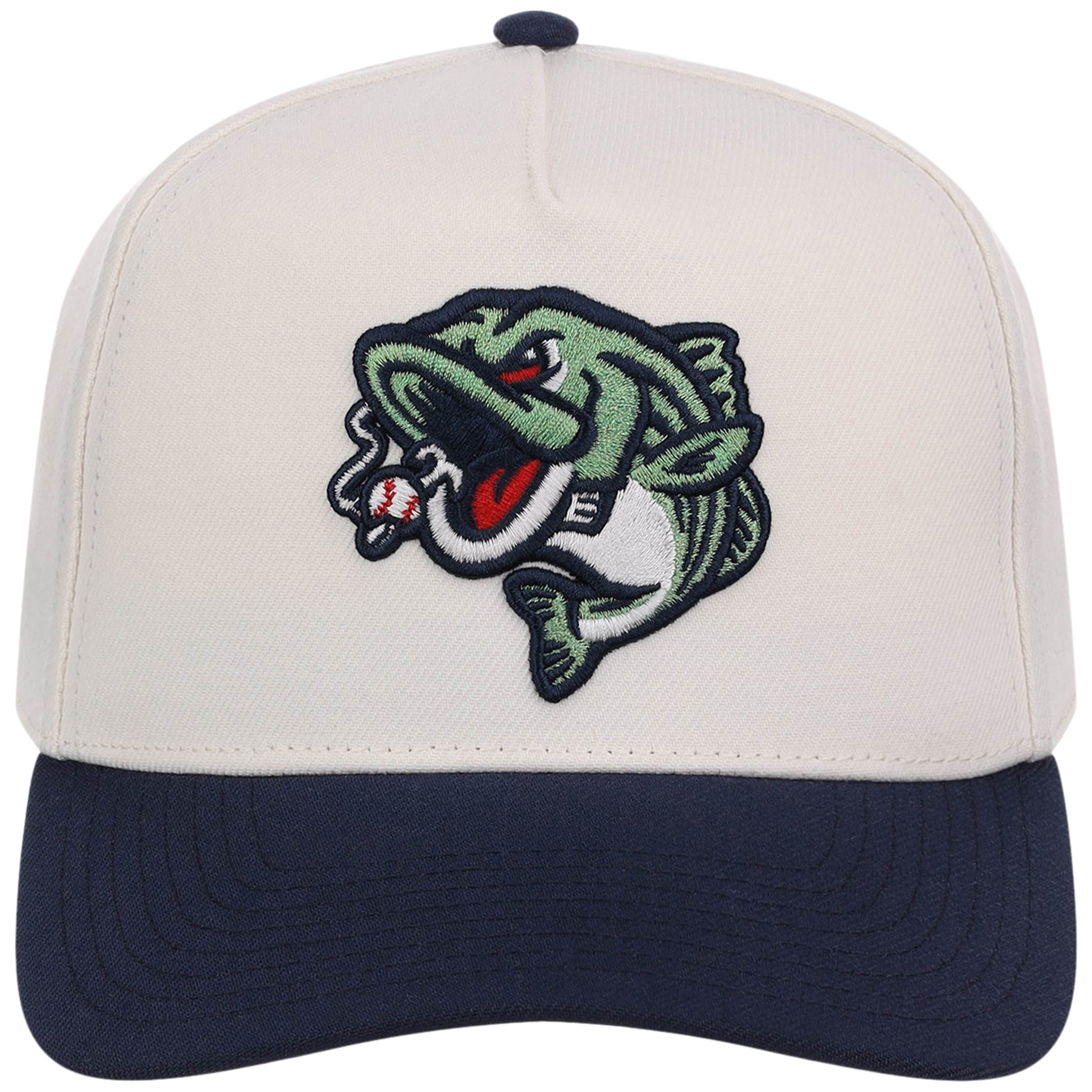 Gwinnett Stripers Field Club Minor League Monday Off-White OTC A-Frame