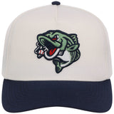 Gwinnett Stripers Field Club Minor League Monday Off-White OTC A-Frame