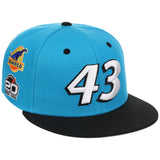 The Cars 20th Anniversary Collection - 'The King' Fitted