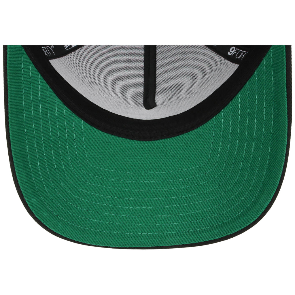 Houston Astros MLB Diamond Bling New Era 9FORTY A-Frame