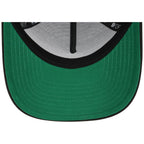 Houston Astros MLB Diamond Bling New Era 9FORTY A-Frame