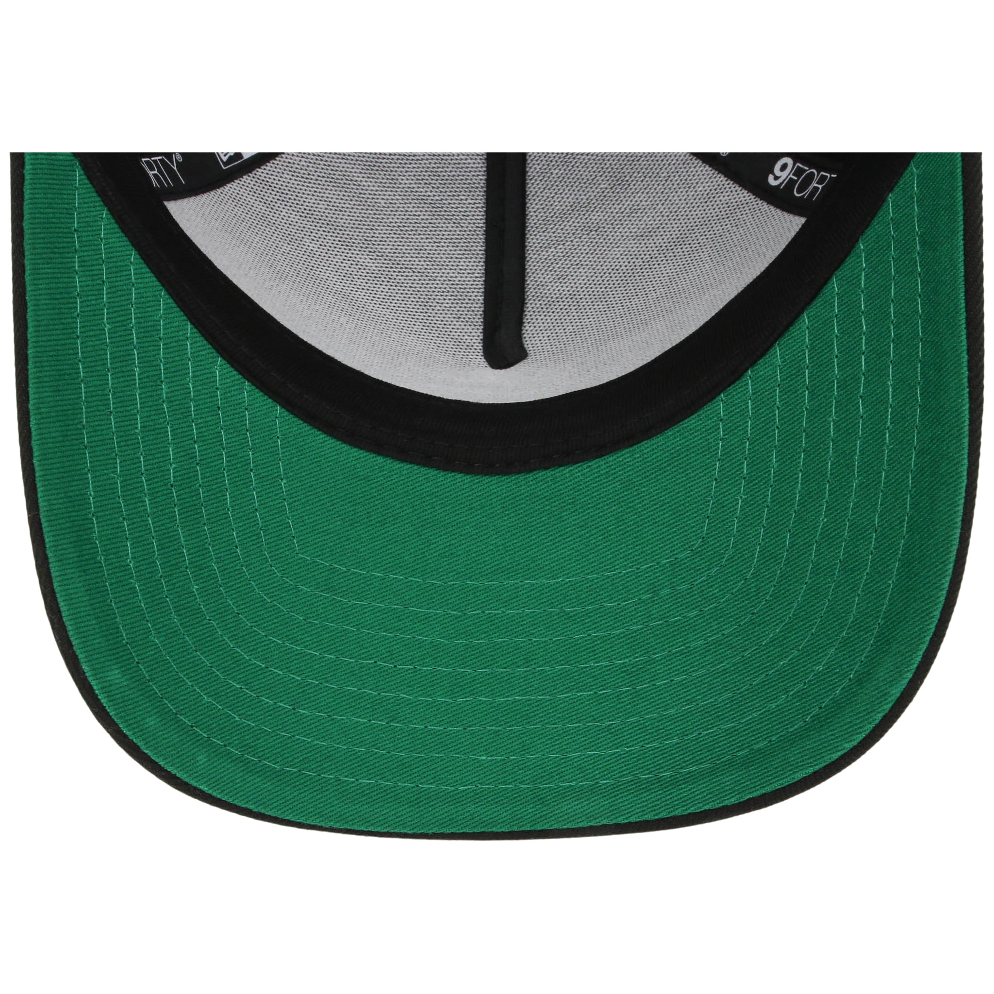 Houston Astros MLB Diamond Bling New Era 9FORTY A-Frame