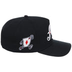 Reno Aces Field Club Minor League Monday Black OTC A-Frame