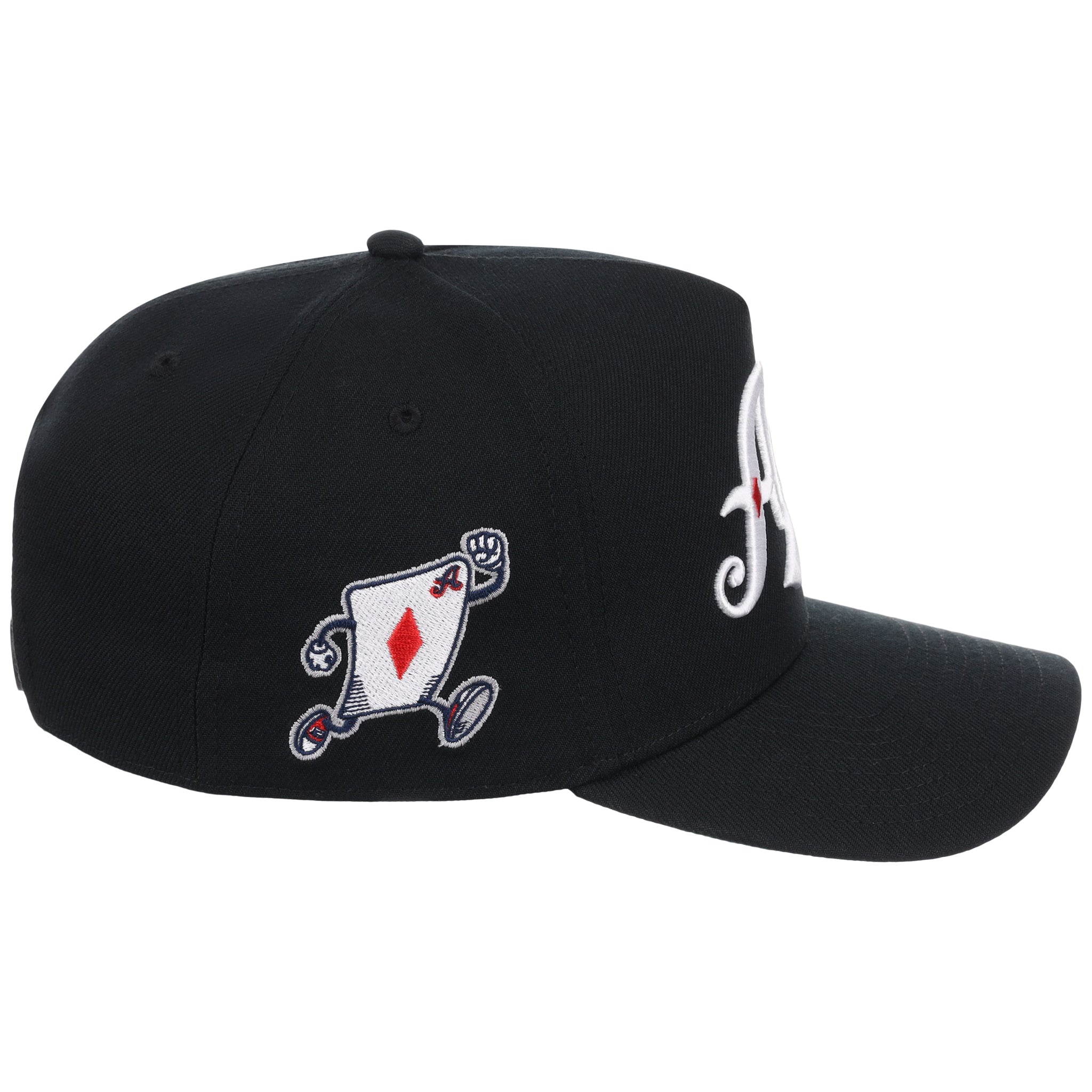 Reno Aces Field Club Minor League Monday Black OTC A-Frame
