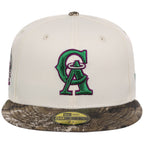 Anaheim Angels MLB Purple Haze New Era 59FIFTY – 5