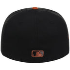 Toronto Blue Jays MLB Copper Pot New Era 59FIFTY