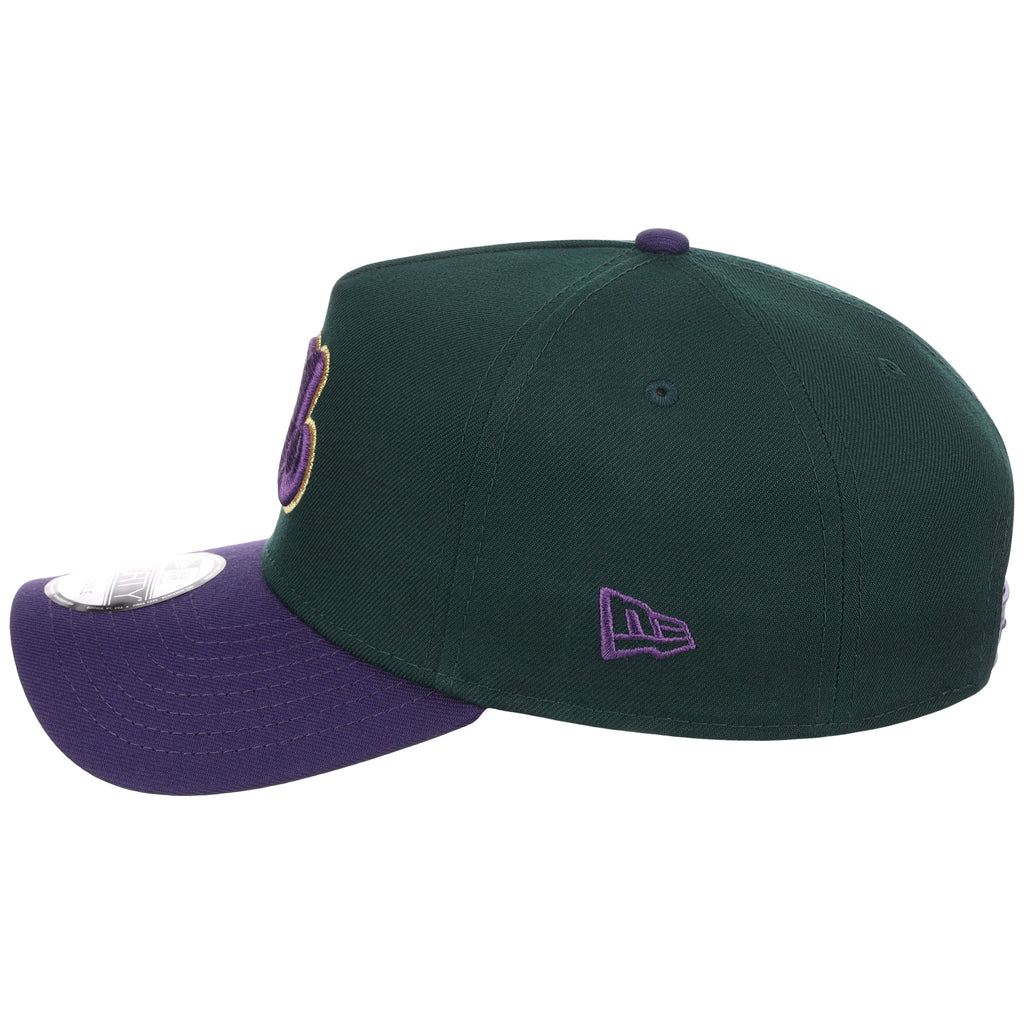 Montreal Expos MLB Joke's on You New Era 9FORTY A-Frame