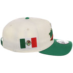 Chicago White Sox (Chrome/Green) Chicago Southside Crown the City New Era 9FORTY