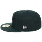 Boston Red Sox MLB Emerald Bloom New Era 59FIFTY