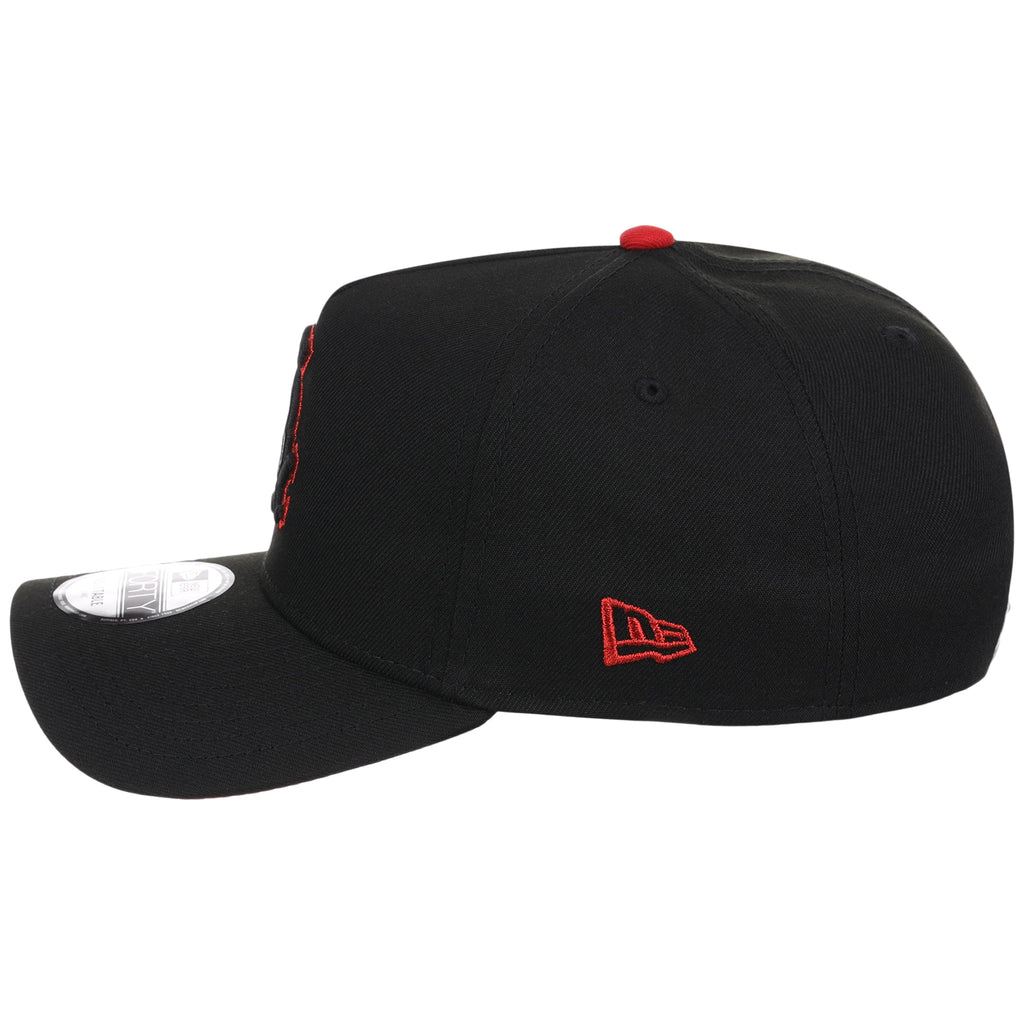 Chicago White Sox MLB Midnight Massacre New Era 9FORTY
