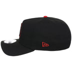 Chicago White Sox MLB Midnight Massacre New Era 9FORTY