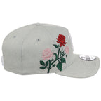 Tampa Bay Rays MLB Denim Flower New Era 9FORTY