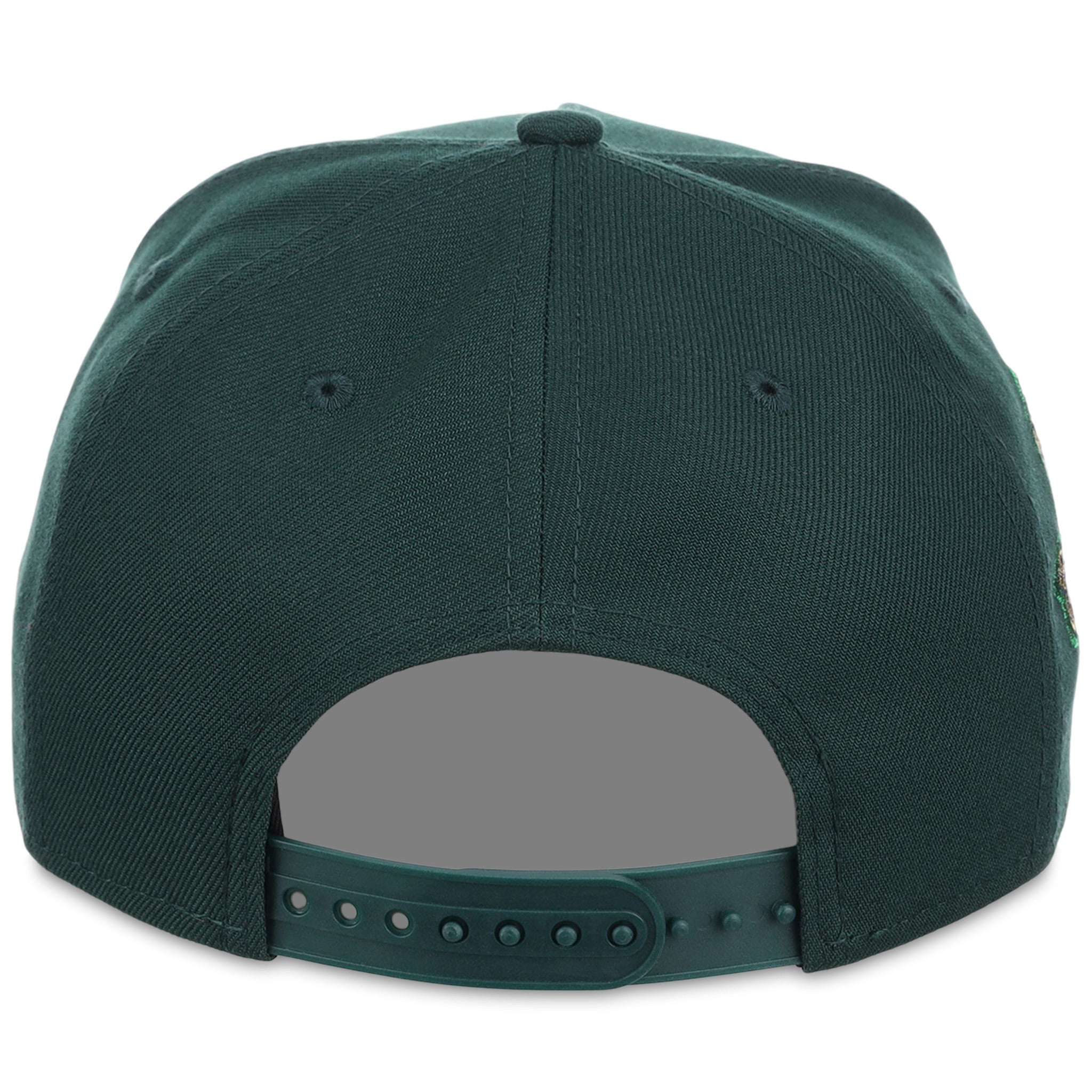 New York Yankees Rose New Era 9FORTY A-Frame