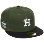 Houston Astros MLB Field Ops New Era 59FIFTY