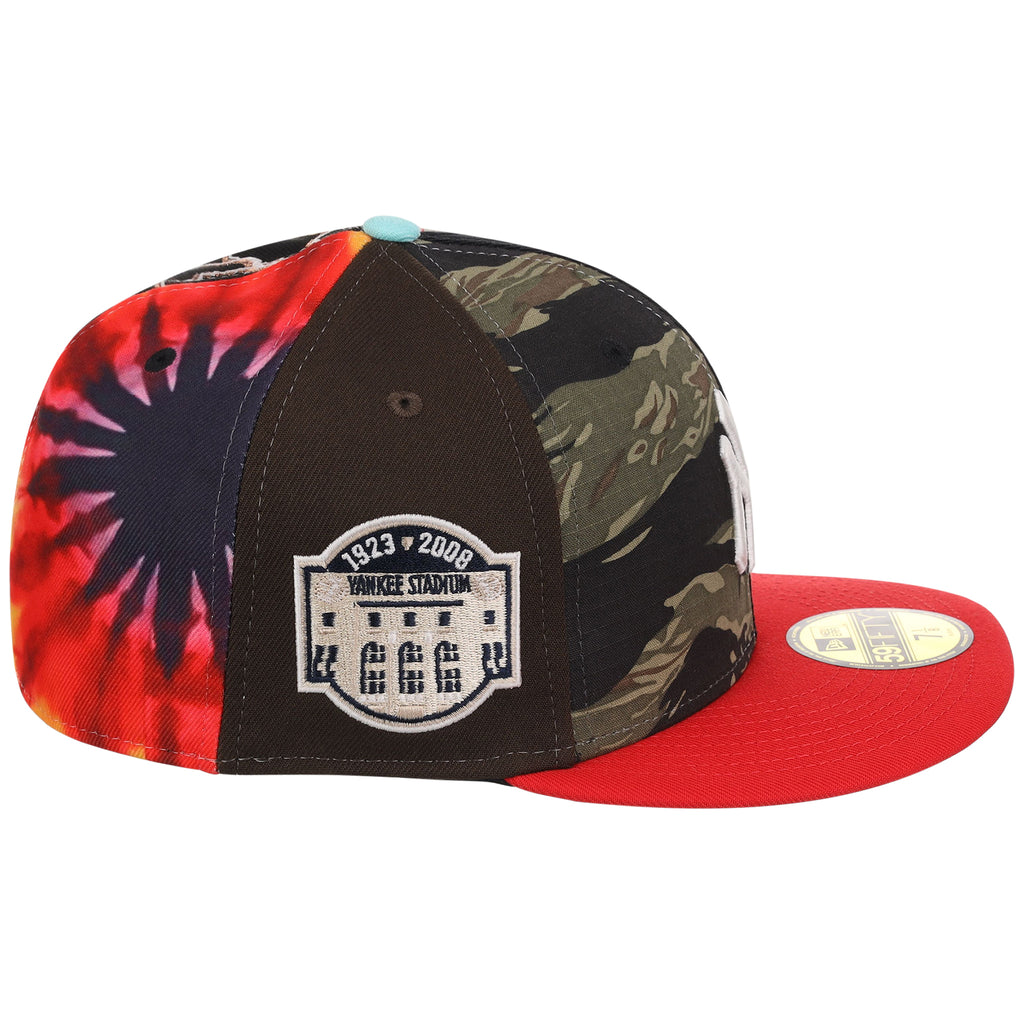 New York Yankees MLB x Chase B Maximal 2.0 New Era 59FIFTY