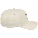 Pittsburgh Pirates MLB Chrome Cord FASHION CORE New Era 9FORTY A-Frame
