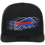 Buffalo Bills NFL Seismic New Era 9FIFTY A-Frame