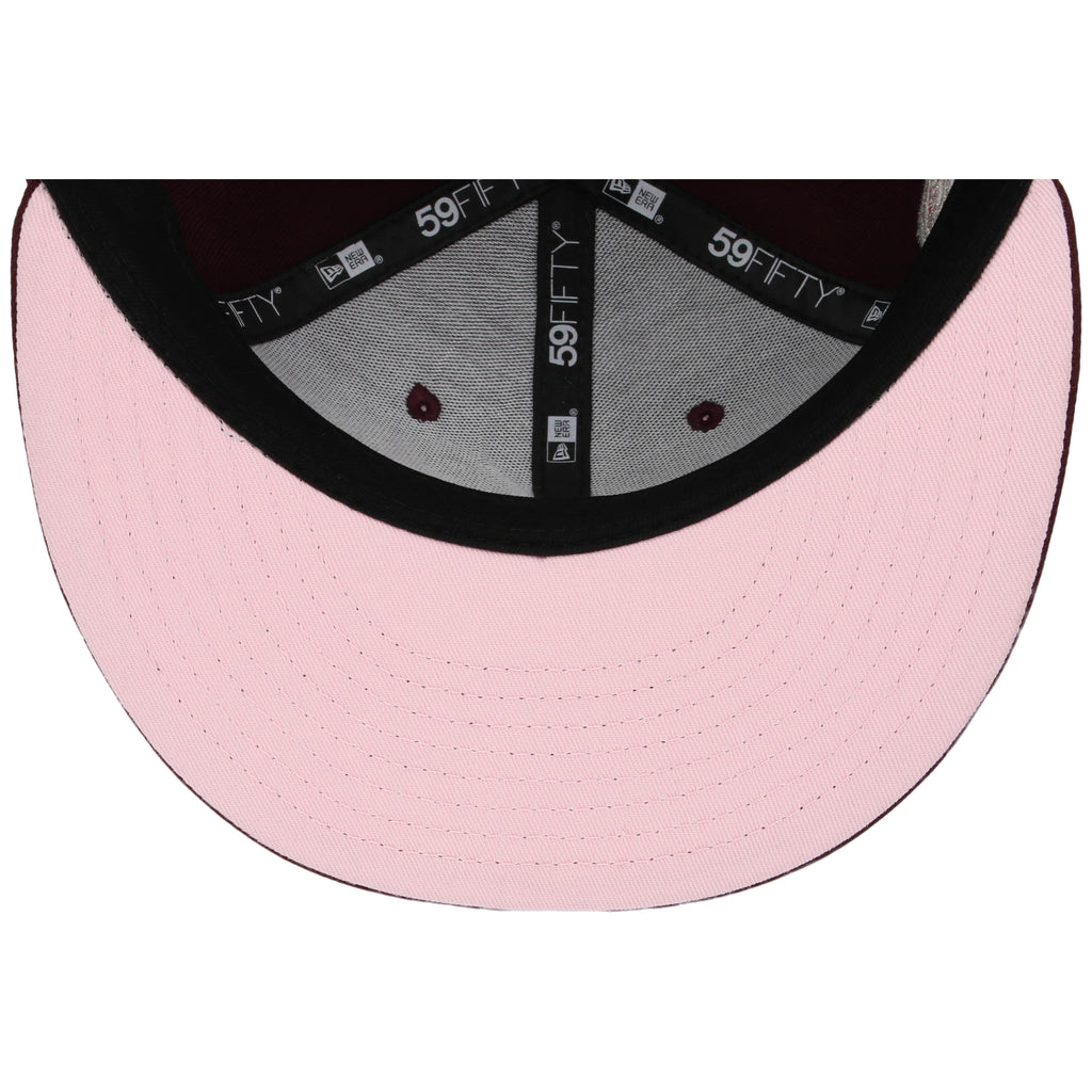 Anaheim Angels MLB 'Date Nights' New Era 59FIFTY Collection