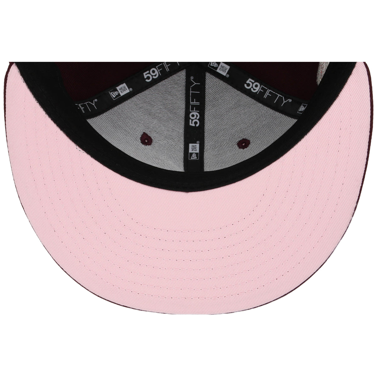 Anaheim Angels MLB 'Date Nights' New Era 59FIFTY Collection