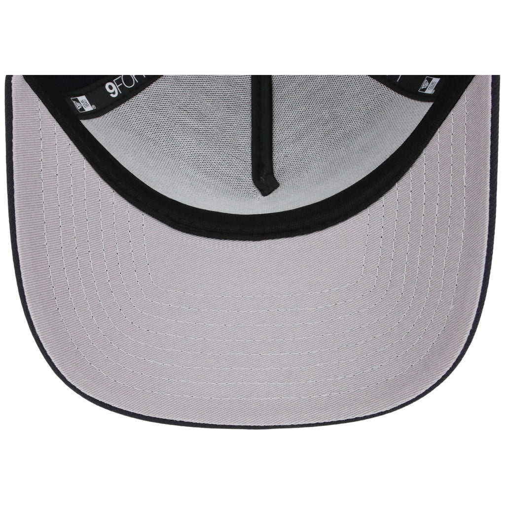 Seattle Mariners MLB Diamond Bling New Era 9FORTY A-Frame