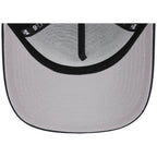 Seattle Mariners MLB Diamond Bling New Era 9FORTY A-Frame