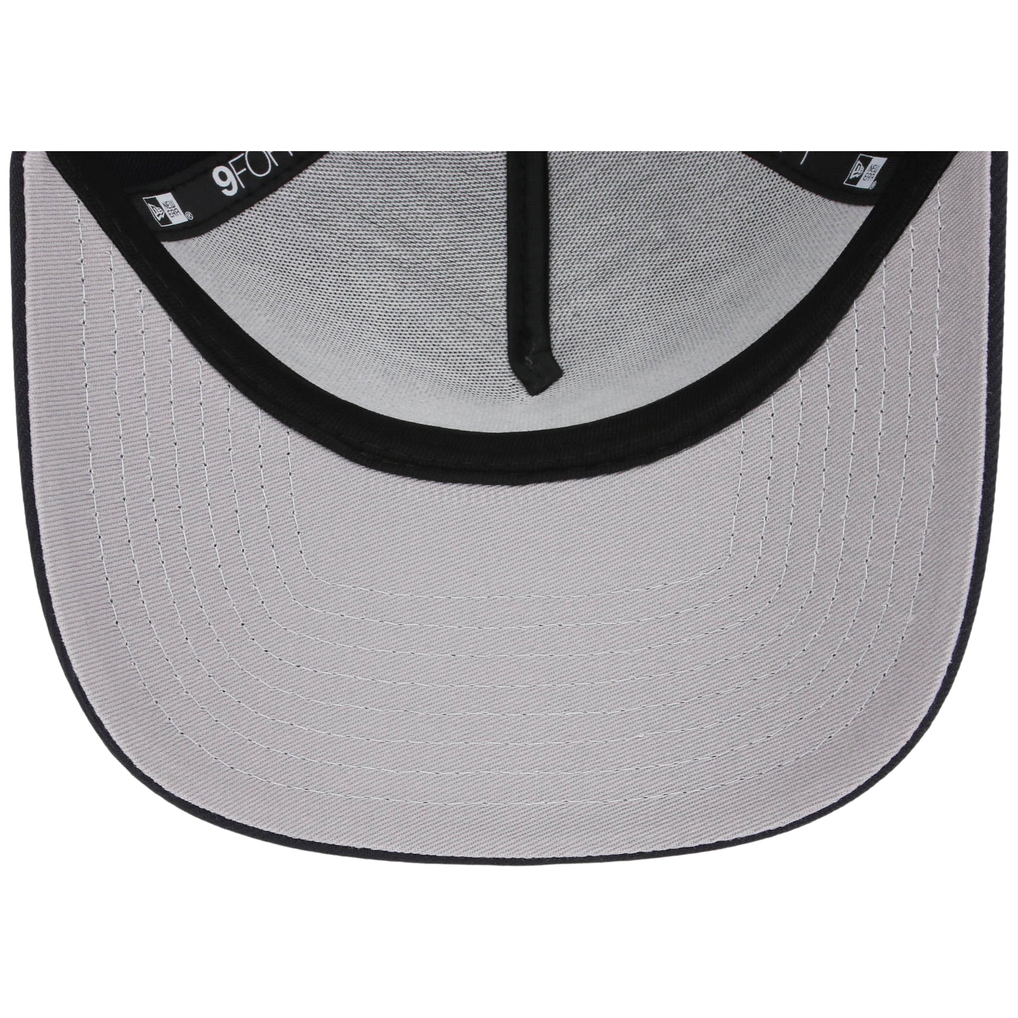 Seattle Mariners MLB Diamond Bling New Era 9FORTY A-Frame