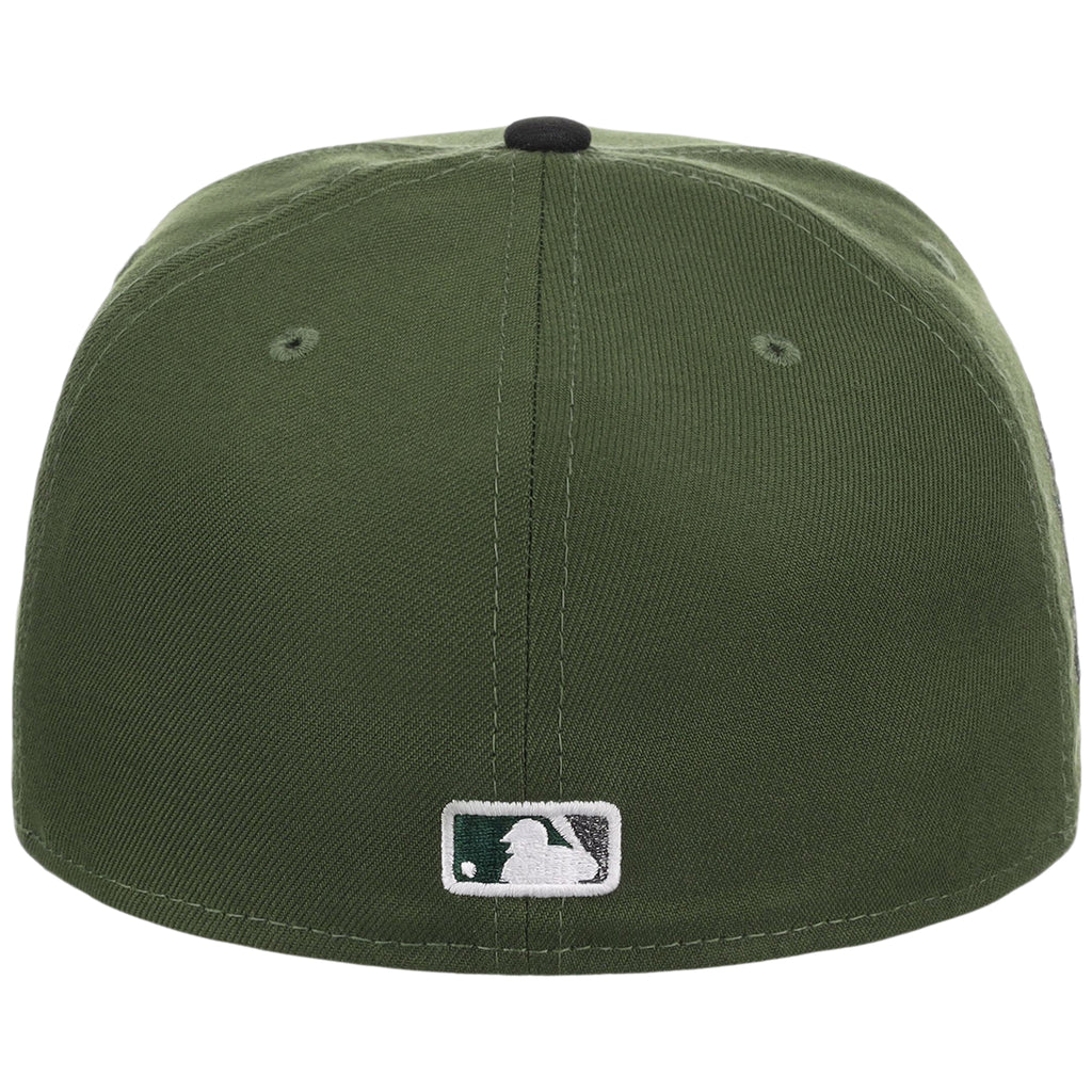 Seattle Mariners MLB Field Ops New Era 59FIFTY