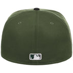 Seattle Mariners MLB Field Ops New Era 59FIFTY