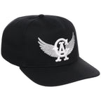 California Angels - Angels "Wings" '47 Hitch Los Angeles Crown the City – 1