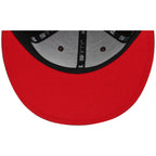 Houston Astros MLB Burnt Wood x Red New Era 59FIFTY – 2