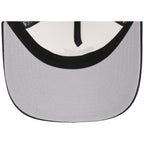 Houston Texans 'H' (Chrome/Navy) Houston Crown the City New Era 9FORTY A-Frame