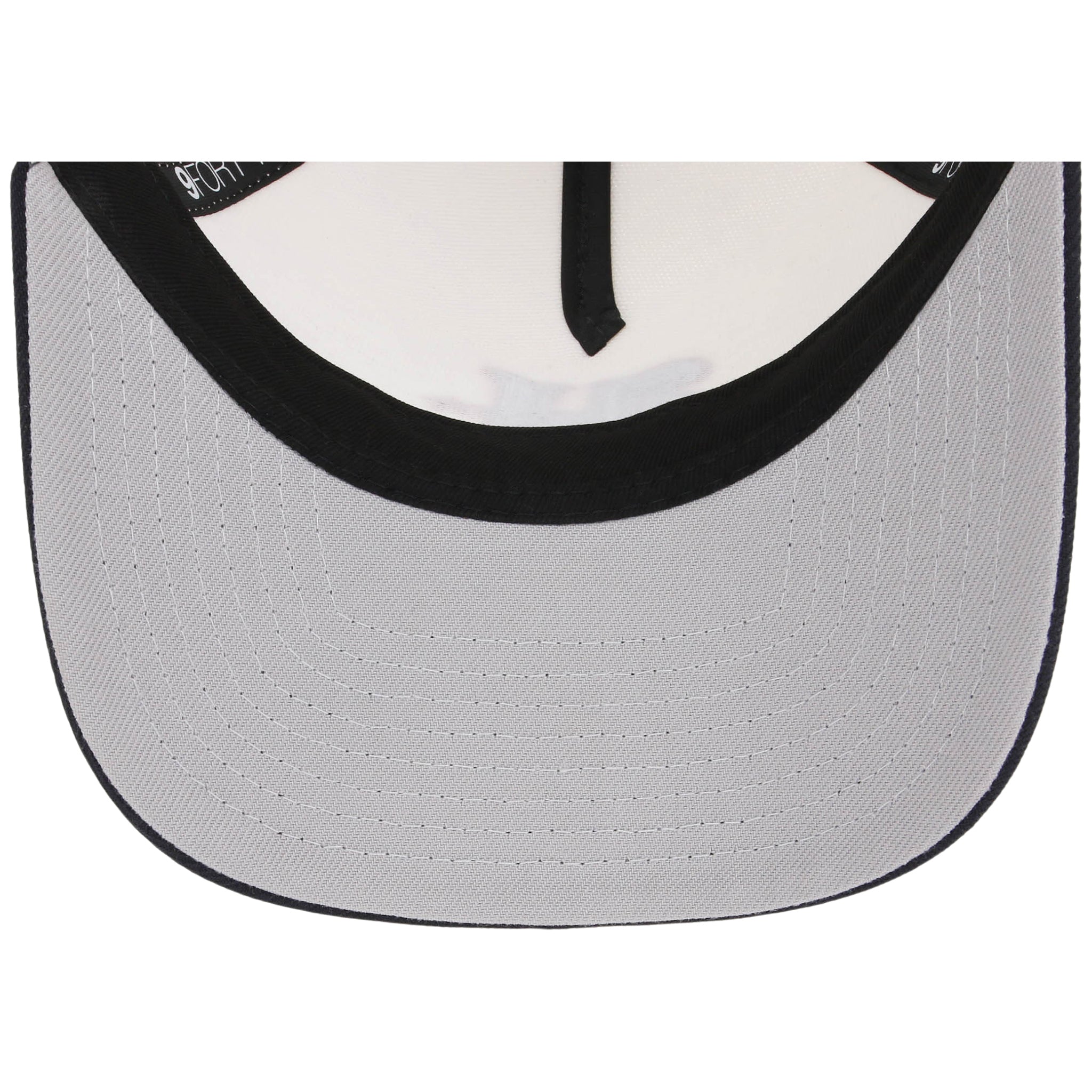 Houston Texans 'H' (Chrome/Navy) Houston Crown the City New Era 9FORTY A-Frame