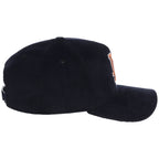 Los Angeles Dodgers MLB Navy Cord FASHION CORE New Era 9FORTY A-Frame