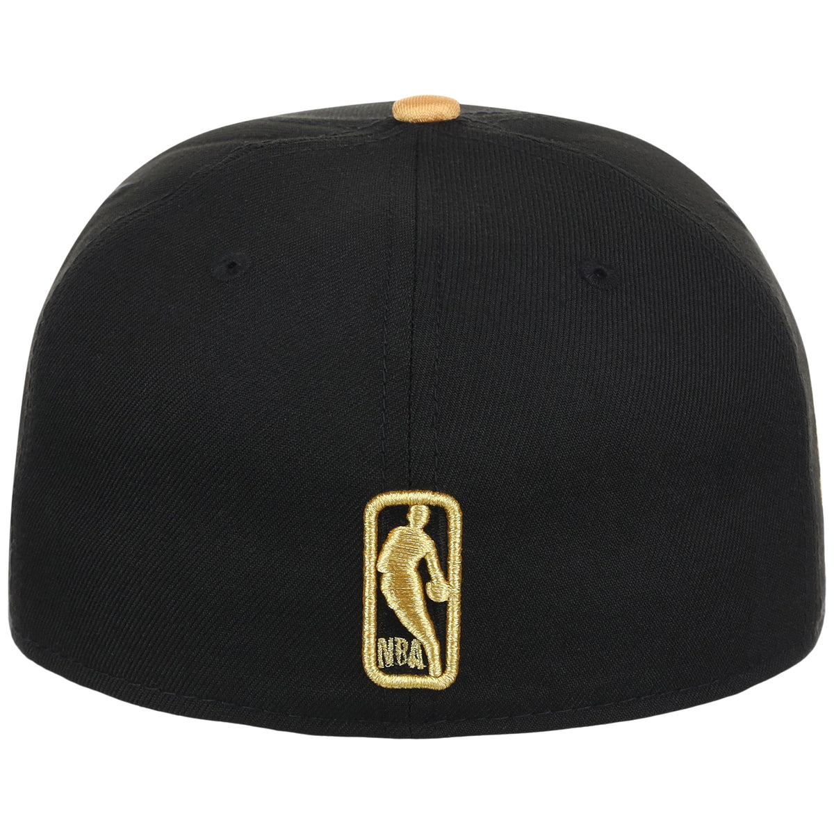 Chicago Bulls Chicago Sole New Era 59FIFTY (Black/Royal Blue)