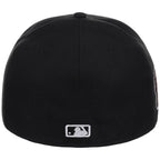 Cincinnati Reds MLB City Connect - Black Metallics New Era 59FIFTY