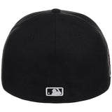 Cincinnati Reds MLB City Connect - Black Metallics New Era 59FIFTY