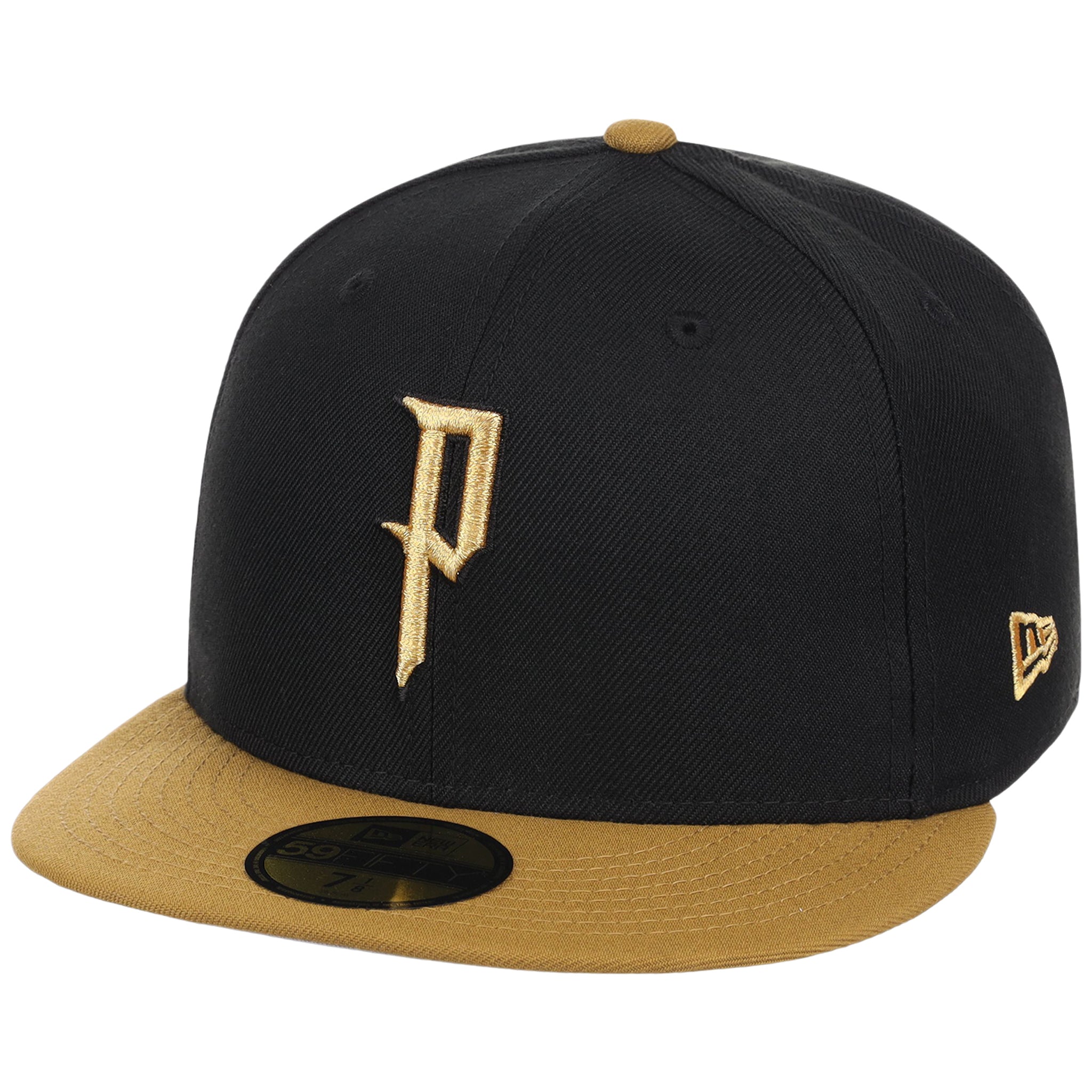 Pittsburgh Pirates MLB City Connect - Retro New Era 59FIFTY