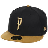 Pittsburgh Pirates MLB City Connect - Retro New Era 59FIFTY