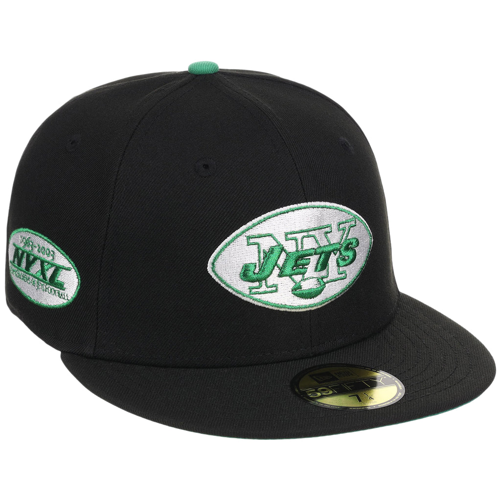 New York Jets NFL Start of Season Part II New Era 59FIFTY
