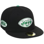 New York Jets NFL Start of Season Part II New Era 59FIFTY