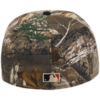 Houston Astros MLB Realtree OTC New Era 59FIFTY