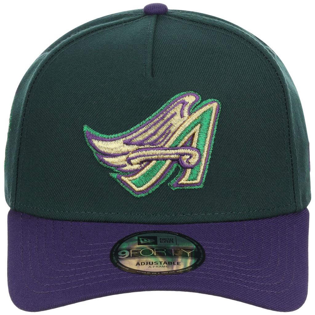 Anaheim Angels MLB Joke's on You New Era 9FORTY A-Frame