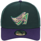 Anaheim Angels MLB Joke's on You New Era 9FORTY A-Frame