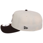 Seattle Mariners MLB Burnished Clay New Era 9FORTY A-Frame – 6