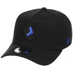 Chicago White Sox MLB Black x Royal FASHION CORE New Era 9FORTY A-Frame