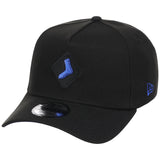 Chicago White Sox MLB Black x Royal FASHION CORE New Era 9FORTY A-Frame