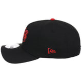 Tampa Bay Rays MLB Midnight Massacre New Era 9FORTY