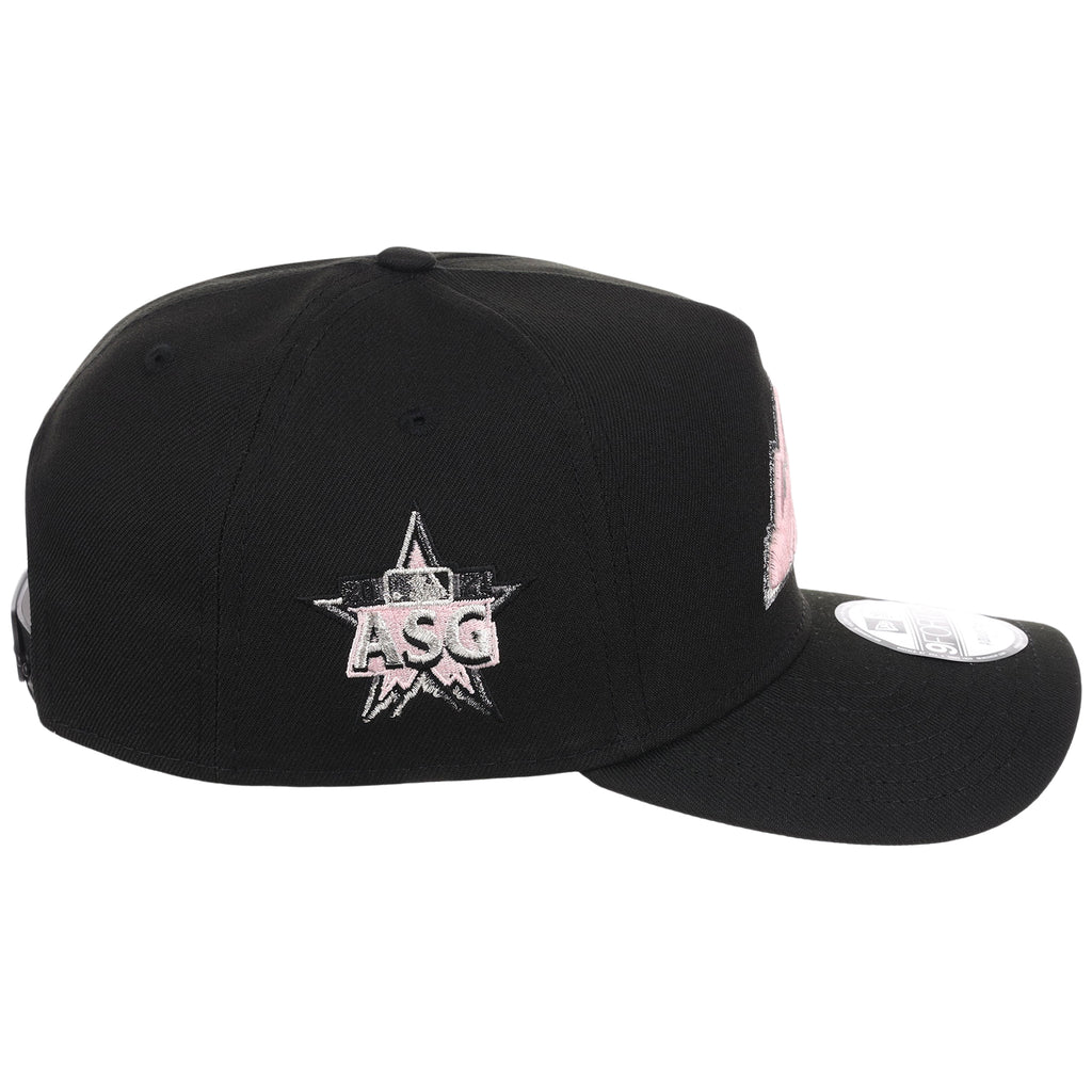 Colorado Rockies MLB Cookies & Cream New Era 9FORTY